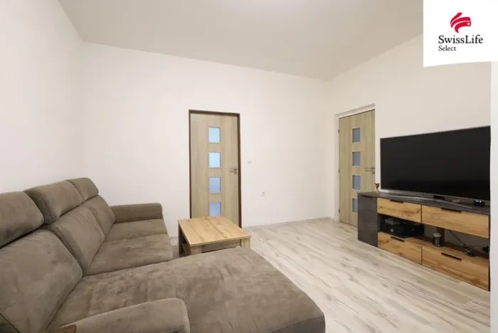 Prodej bytu 2+1, Horní Cerekev, Březinova, 50 m2