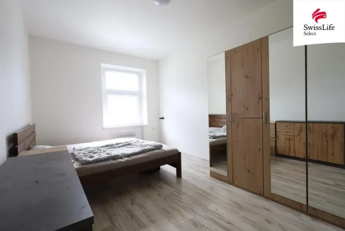 Prodej bytu 2+1, Horní Cerekev, Březinova, 50 m2