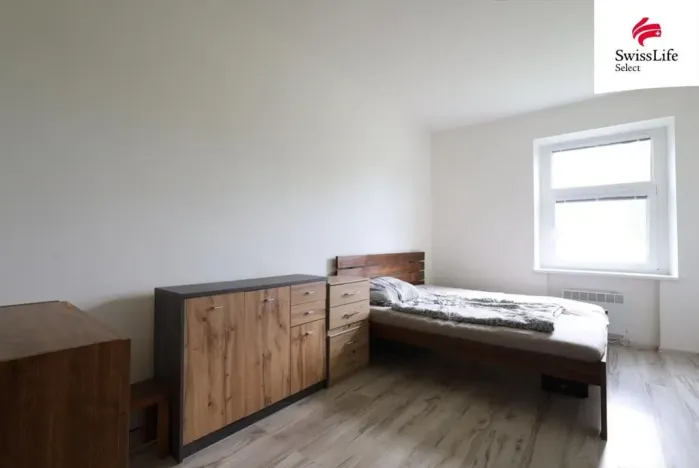 Prodej bytu 2+1, Horní Cerekev, Březinova, 50 m2