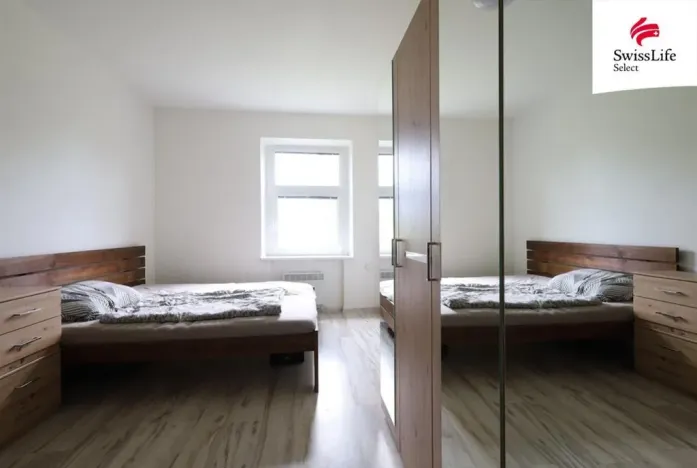 Prodej bytu 2+1, Horní Cerekev, Březinova, 50 m2