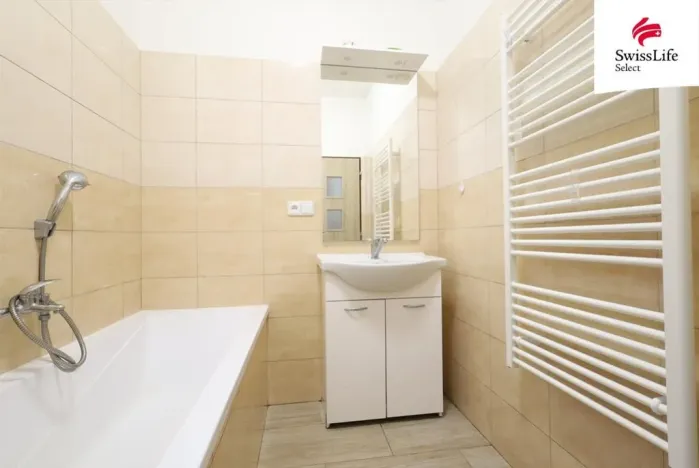Prodej bytu 2+1, Horní Cerekev, Březinova, 50 m2
