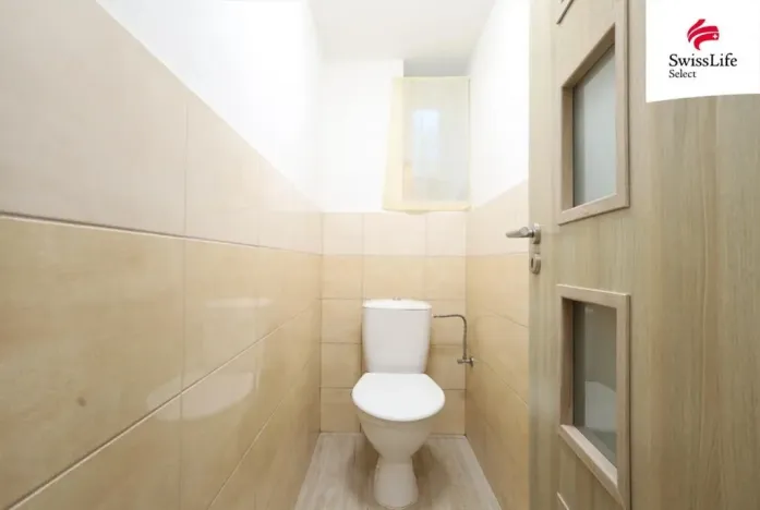 Prodej bytu 2+1, Horní Cerekev, Březinova, 50 m2
