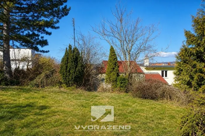 Prodej rodinného domu, Dolní Kounice, Hlavní, 400 m2