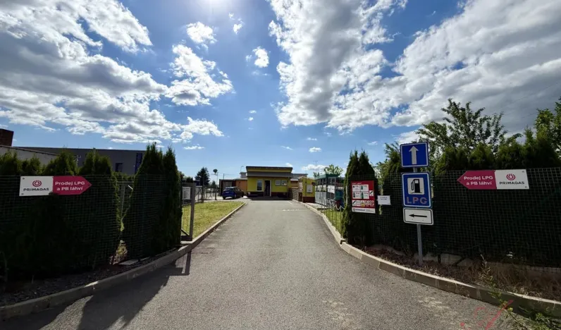 Prodej komerční nemovitosti, Vítkov, Průmyslová, 994 m2