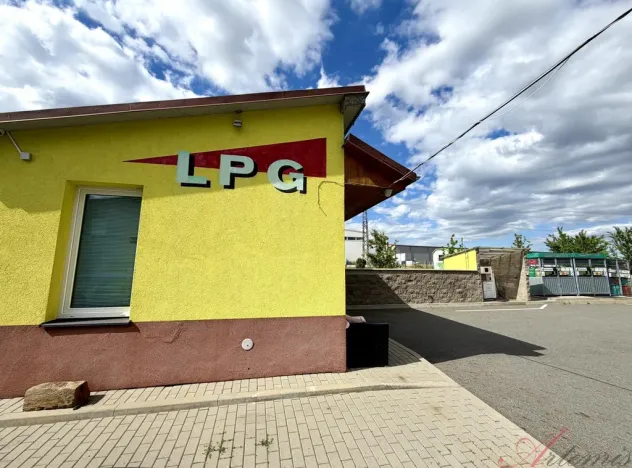 Prodej komerčního pozemku, Vítkov, Průmyslová, 994 m2
