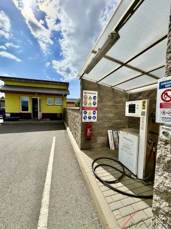 Prodej komerčního pozemku, Vítkov, Průmyslová, 994 m2