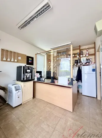 Prodej komerčního pozemku, Vítkov, Průmyslová, 994 m2