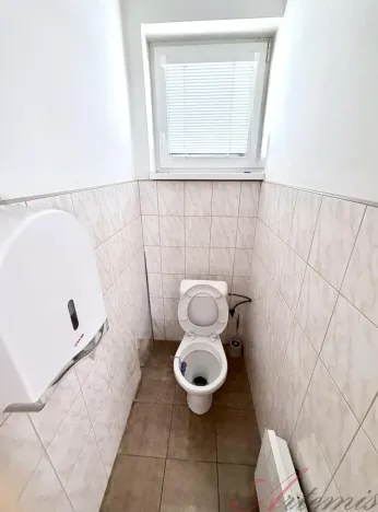 Prodej komerčního pozemku, Vítkov, Průmyslová, 994 m2