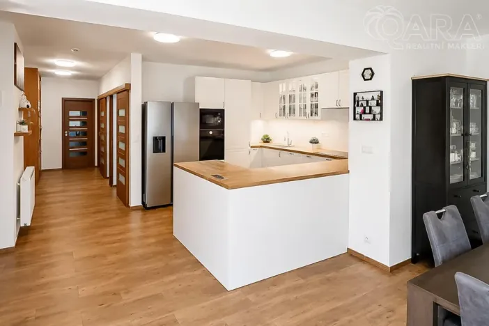 Prodej rodinného domu, Litenčice, 295 m2