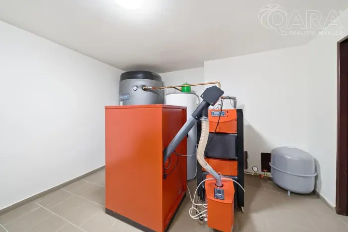Prodej rodinného domu, Litenčice, 295 m2