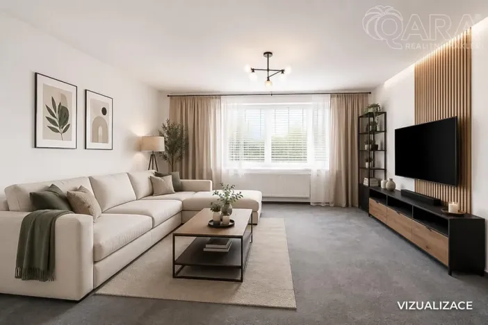 Prodej rodinného domu, Litenčice, 295 m2