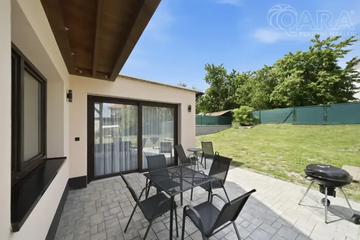 Prodej rodinného domu, Litenčice, 295 m2