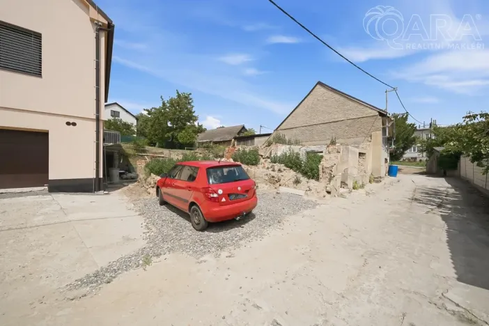 Prodej rodinného domu, Litenčice, 295 m2