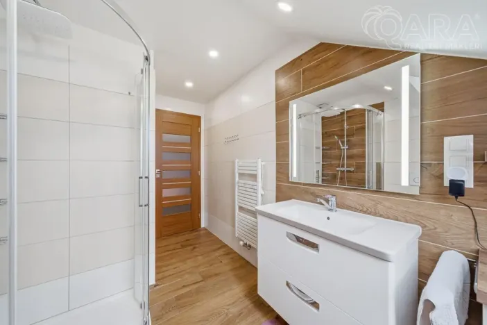Prodej rodinného domu, Litenčice, 295 m2
