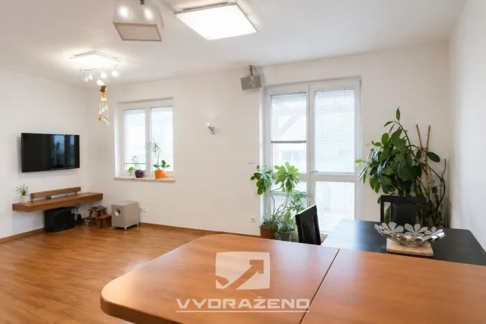 Prodej rodinného domu, Suchohrdly, Březová, 160 m2