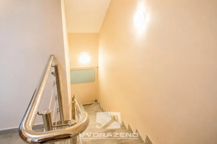 Prodej rodinného domu, Suchohrdly, Březová, 160 m2