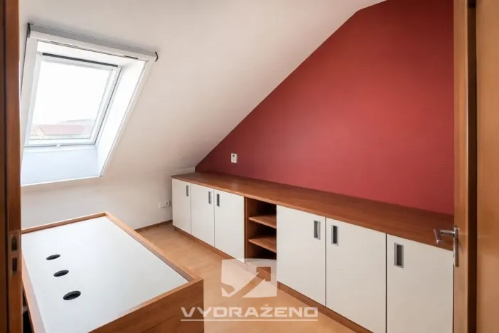 Prodej rodinného domu, Suchohrdly, Březová, 160 m2