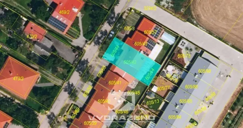 Prodej rodinného domu, Suchohrdly, Březová, 160 m2
