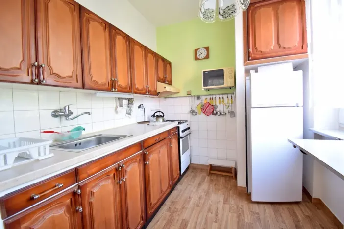 Pronájem bytu 3+1, Brno - Lesná, Studená, 71 m2