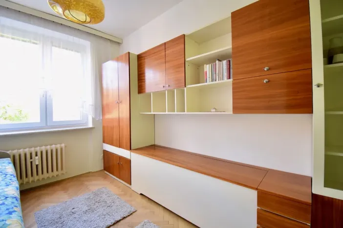 Pronájem bytu 3+1, Brno - Lesná, Studená, 71 m2