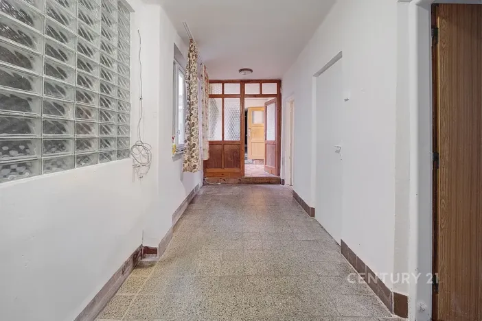 Prodej komerční nemovitosti, Horní Cerekev, 460 m2