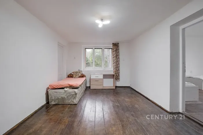 Prodej komerční nemovitosti, Horní Cerekev, 460 m2