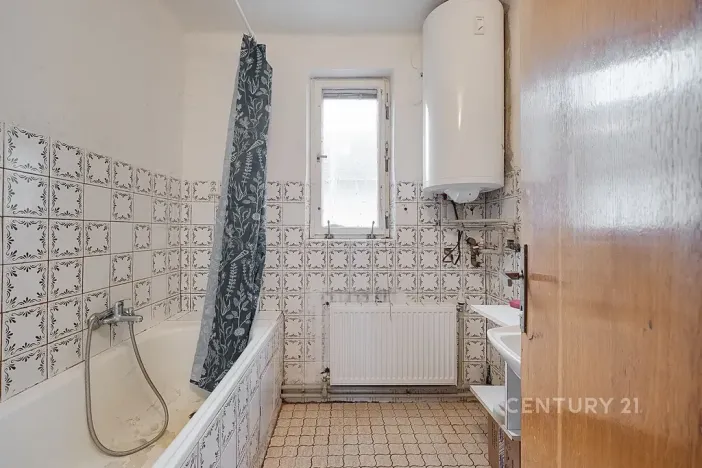 Prodej komerční nemovitosti, Horní Cerekev, 460 m2