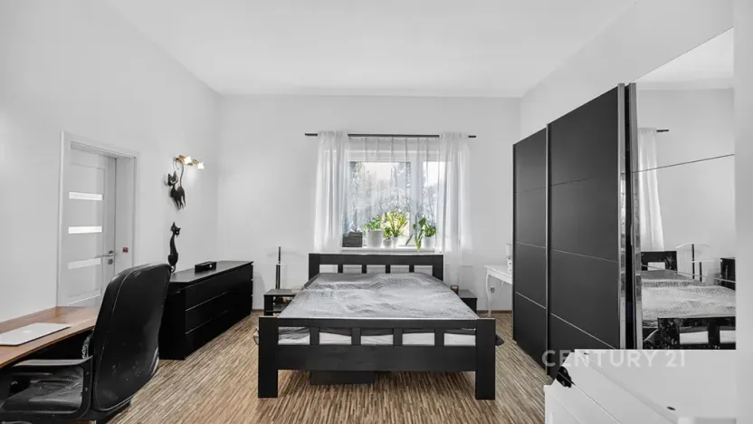 Prodej vícegeneračního domu, Postoloprty, Štefánikova, 240 m2