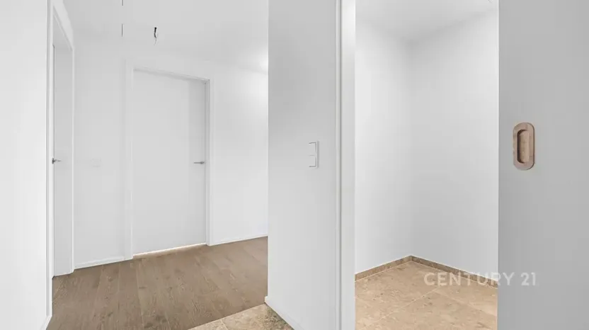 Prodej bytu 3+kk, Praha - Modřany, Československého exilu, 61 m2