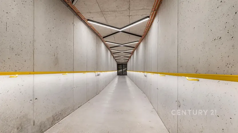 Prodej bytu 3+kk, Praha - Modřany, Československého exilu, 61 m2