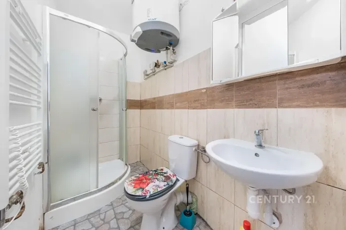 Prodej bytu 1+1, Ostrava, Zengrova, 32 m2
