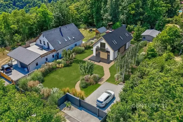 Prodej pozemku pro bydlení, Březová-Oleško, Lomená, 1254 m2