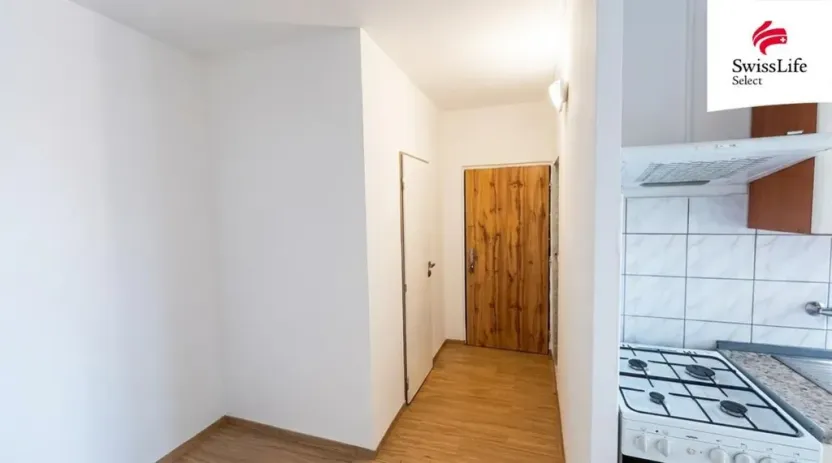 Prodej bytu 2+1, Chomutov, Palackého, 65 m2