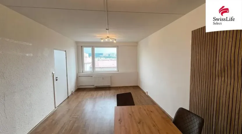 Prodej bytu 2+1, Chomutov, Palackého, 65 m2