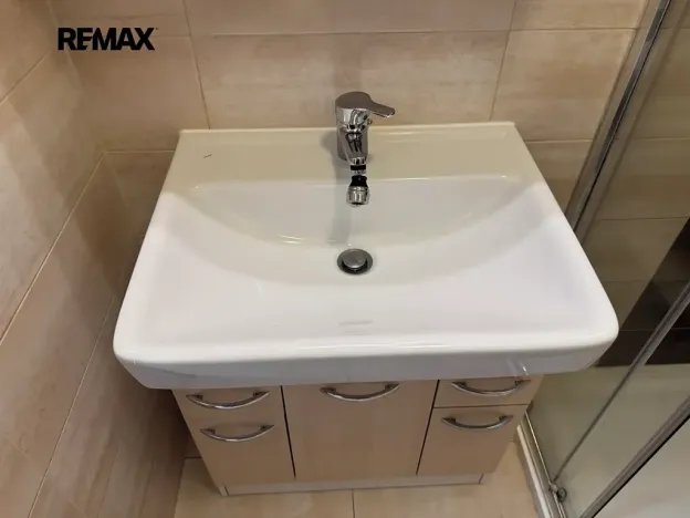 Pronájem bytu 2+kk, Kladno, Generála Selnera, 41 m2