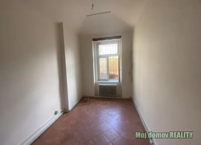 Pronájem ordinace, Praha - Žižkov, 130 m2