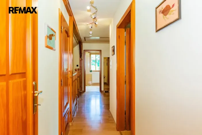 Prodej rodinného domu, Radvanec, 200 m2