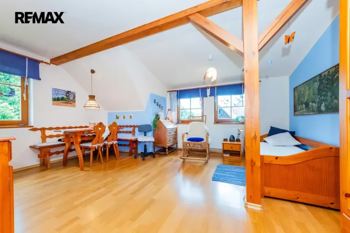 Prodej rodinného domu, Radvanec, 200 m2