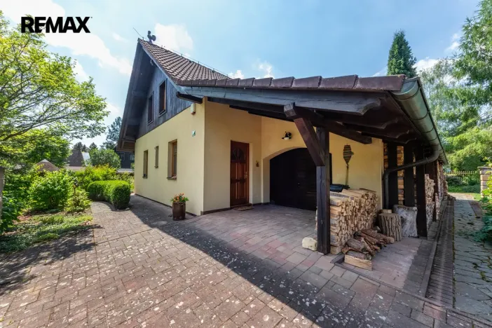 Prodej chalupy, Radvanec, 200 m2