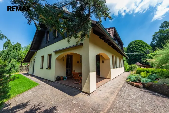 Prodej chalupy, Radvanec, 200 m2