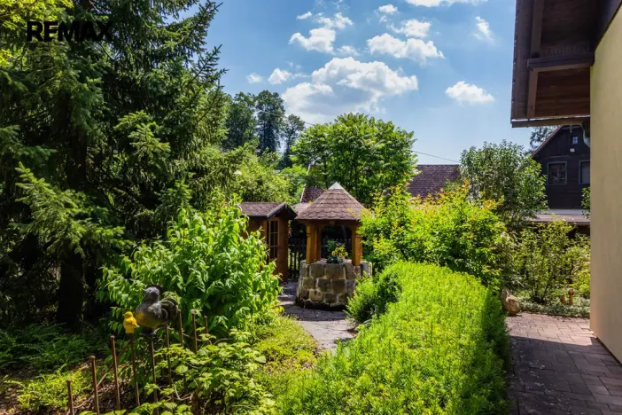Prodej chalupy, Radvanec, 200 m2