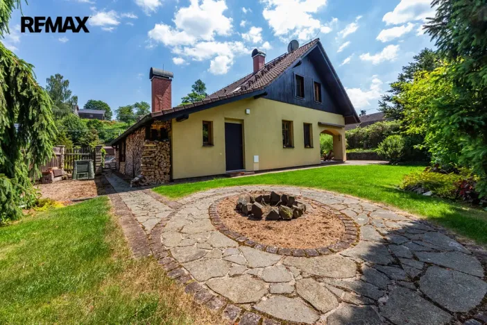 Prodej chalupy, Radvanec, 200 m2