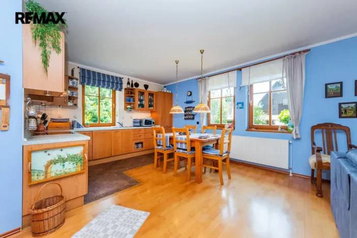 Prodej chalupy, Radvanec, 200 m2