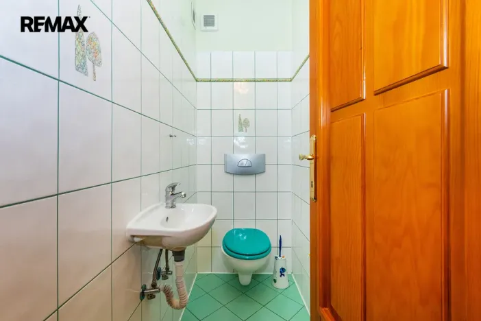 Prodej chalupy, Radvanec, 200 m2