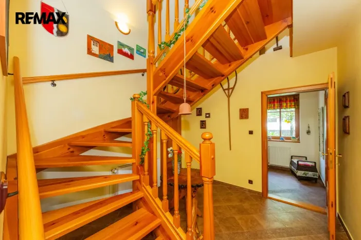 Prodej chalupy, Radvanec, 200 m2