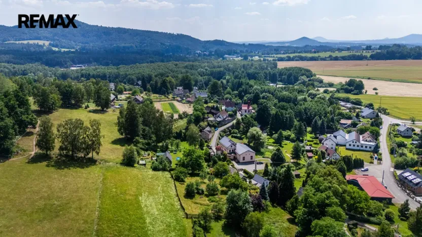 Prodej chalupy, Radvanec, 200 m2