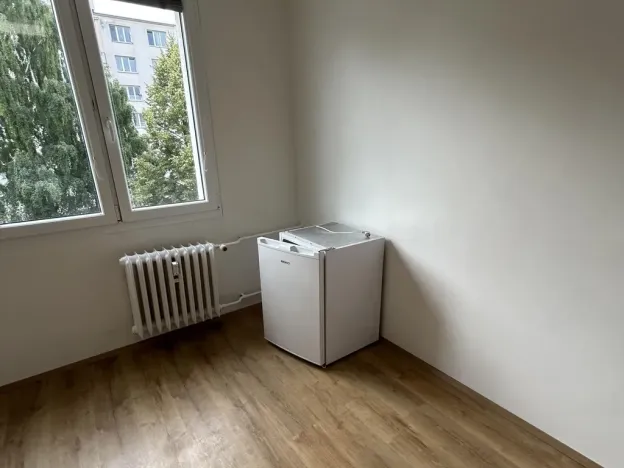 Pronájem bytu 1+kk, Sokolov, Mánesova, 19 m2
