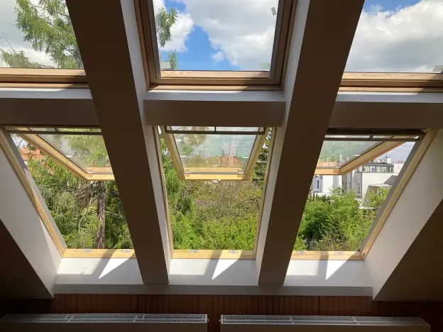 Pronájem bytu 3+kk, Brno, Durďákova, 84 m2