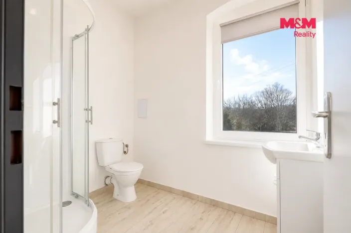 Pronájem bytu 3+kk, Karlovy Vary, Plzeňská, 65 m2