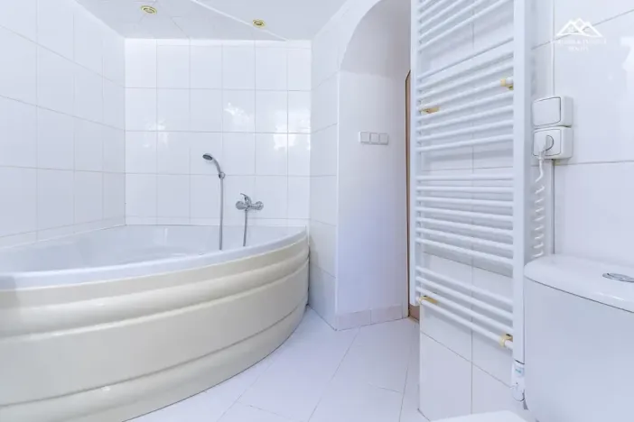 Pronájem bytu 1+kk, Chotěboř, Trčků z Lípy, 22 m2